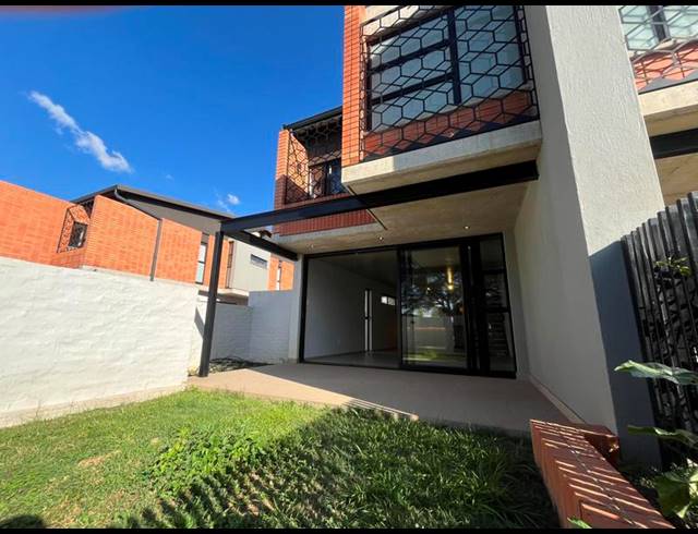 3 BEDROOM PROPERTY TO RENT IN HAZELWOOD